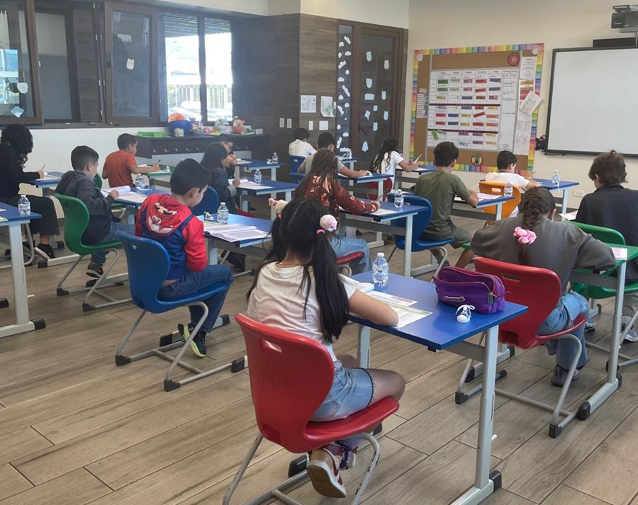 Colegio Humboldt abre convocatoria del programa PASO, una beca que transforma vidas y amplía oportunidades educativas en Costa Rica